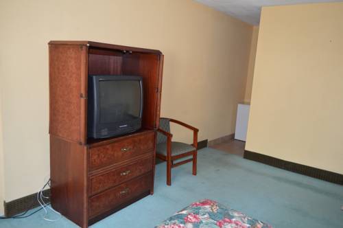Imagen de la habitación del Hotel Budget Lodge Churchland. Foto 5