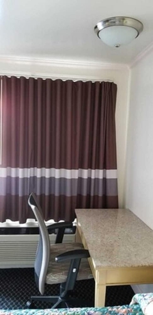 Imagen de la habitación del Hotel Budget Lodge, Newport News. Foto 10
