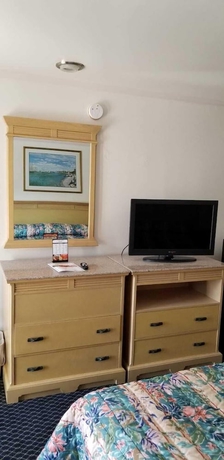 Imagen de la habitación del Hotel Budget Lodge, Newport News. Foto 11