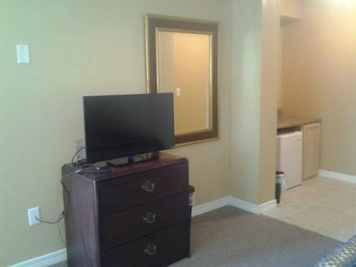 Imagen de la habitación del Hotel Budget Lodge Of Mount Dora. Foto 3