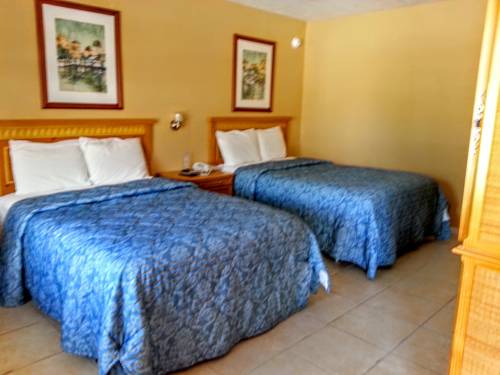 Imagen de la habitación del Hotel Budget Lodge Of Mount Dora. Foto 7