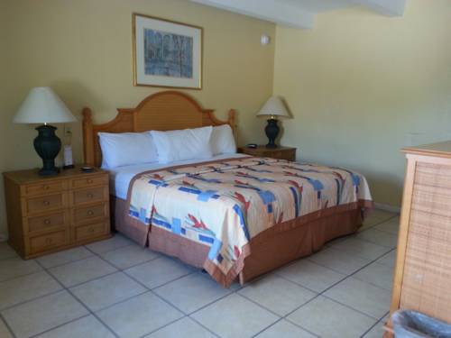 Imagen general del Hotel Budget Lodge Of Mount Dora. Foto 1
