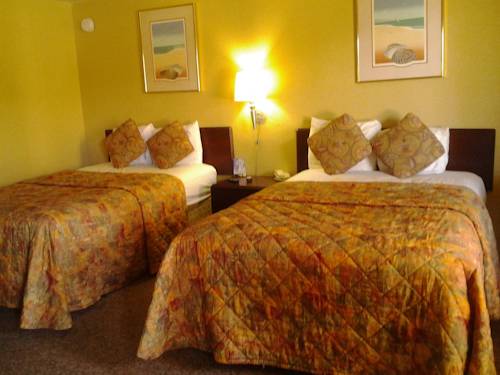 Imagen de la habitación del Hotel Budget Lodge Of Mount Dora. Foto 10