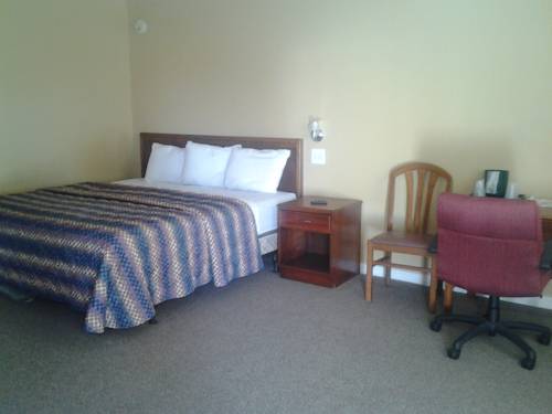 Imagen de la habitación del Hotel Budget Lodge Of Mount Dora. Foto 12