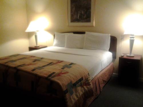 Imagen de la habitación del Hotel Budget Lodge Of Mount Dora. Foto 15