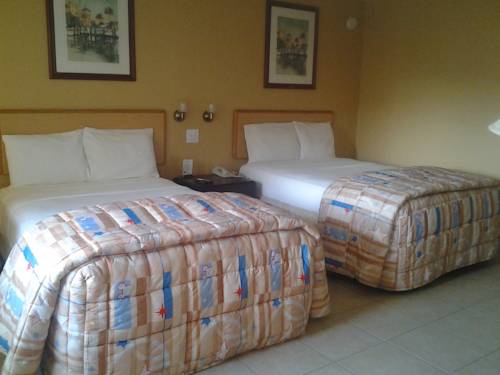 Imagen de la habitación del Hotel Budget Lodge Of Mount Dora. Foto 16