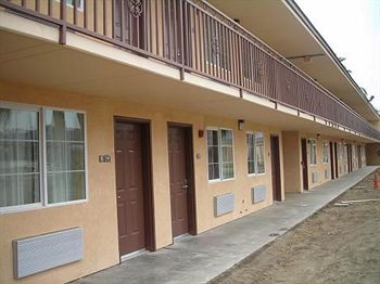 Imagen general del Hotel Budget Lodge, San Bernardino. Foto 2