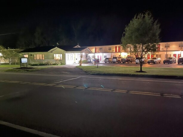 Imagen general del Hotel Budget Lodge Warren. Foto 2