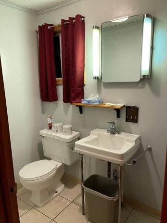 Imagen general del Hotel Budget Lodge Warren. Foto 3