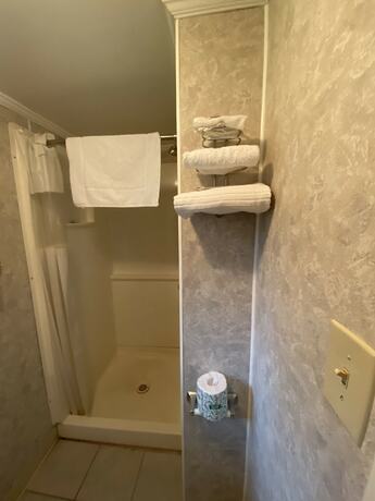 Imagen general del Hotel Budget Lodge Warren. Foto 4