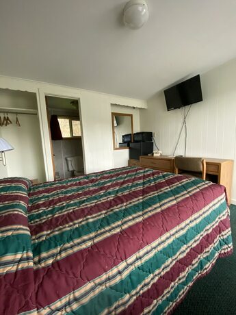 Imagen general del Hotel Budget Lodge Warren. Foto 6