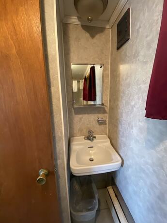 Imagen de la habitación del Hotel Budget Lodge Warren. Foto 19