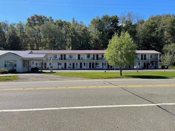 Imagen general del Hotel Budget Lodge Warren. Foto 12