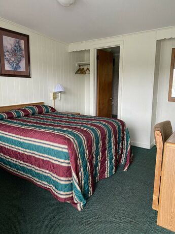 Imagen de la habitación del Hotel Budget Lodge Warren. Foto 20