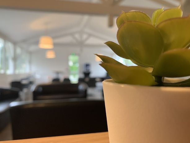 Imagen de la habitación del Hotel Budget - Melun Sud Dammarie Les Lys. Foto 4