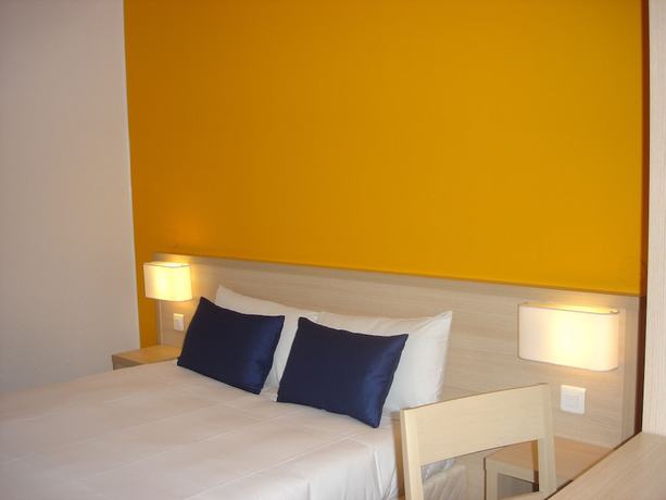 Imagen de la habitación del Hotel Budget - Melun Sud Dammarie Les Lys. Foto 6
