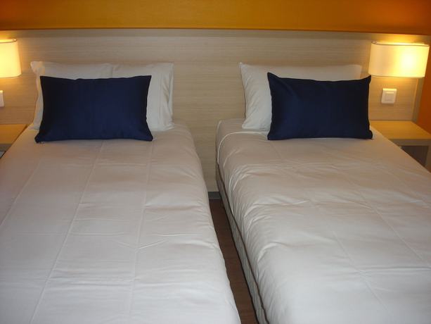 Imagen de la habitación del Hotel Budget - Melun Sud Dammarie Les Lys. Foto 8