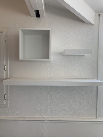 Imagen de la habitación del Hotel Budget - Melun Sud Dammarie Les Lys. Foto 14