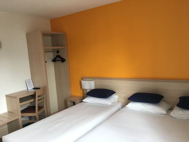 Imagen de la habitación del Hotel Budget - Melun Sud Dammarie Les Lys. Foto 17