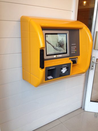 Imagen de los interiores del Hotel Budget - Melun Sud Dammarie Les Lys. Foto 20