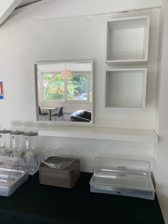 Imagen de la habitación del Hotel Budget - Melun Sud Dammarie Les Lys. Foto 19