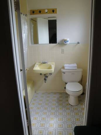 Imagen general del Hotel Budget Motel. Foto 3