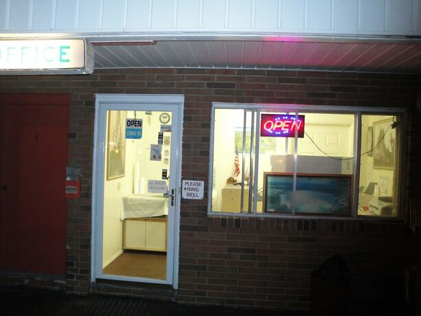 Imagen general del Hotel Budget Motel, Grand Island. Foto 7