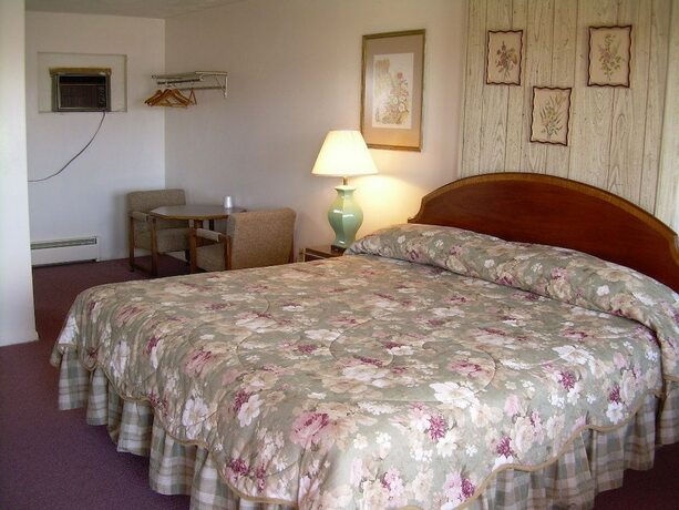 Imagen general del Hotel Budget Motel, Grand Island. Foto 8