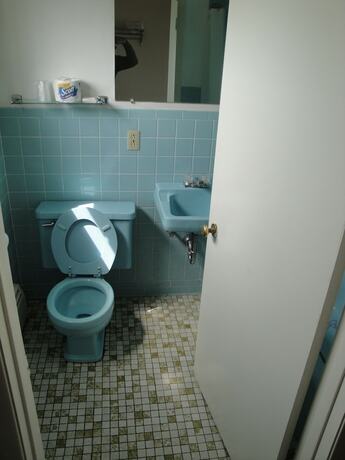 Imagen de la habitación del Hotel Budget Motel, Grand Island. Foto 14