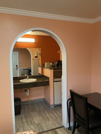 Imagen general del Hotel Budget Motel, Mountain View. Foto 9