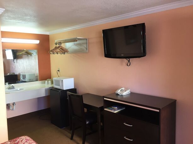 Imagen de la habitación del Hotel Budget Motel, Mountain View. Foto 18