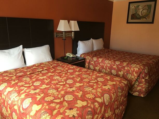 Imagen de la habitación del Hotel Budget Motel, Mountain View. Foto 19
