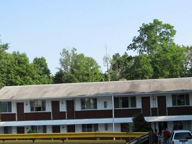Imagen general del Hotel Budget Motor Inn - Mahopac. Foto 1