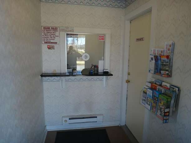 Imagen general del Hotel Budget Motor Inn - Mahopac. Foto 2