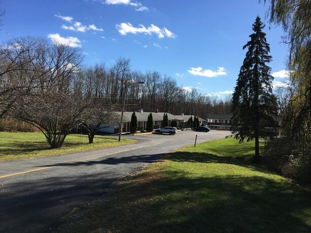 Imagen general del Hotel Budget Motor Inn - Mahopac. Foto 3