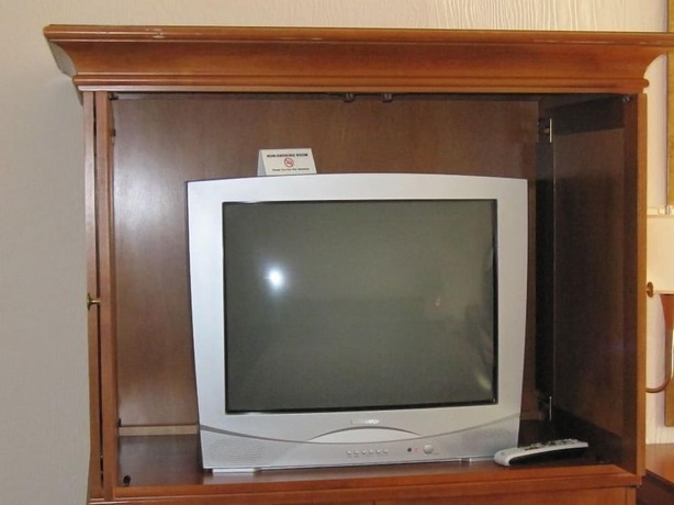 Imagen general del Hotel Budget Motor Inn - Mahopac. Foto 7