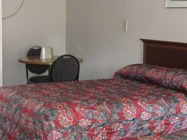 Imagen general del Hotel Budget Motor Inn - Mahopac. Foto 8