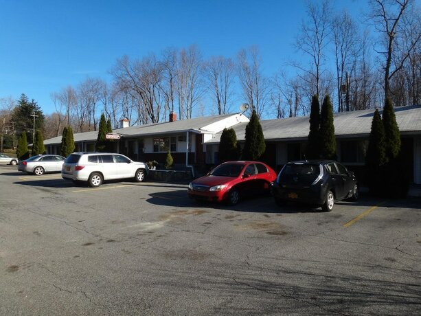 Imagen general del Hotel Budget Motor Inn - Mahopac. Foto 9