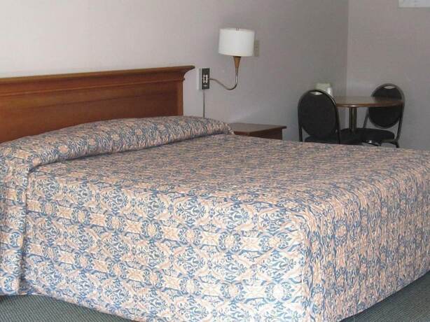 Imagen de la habitación del Hotel Budget Motor Inn - Mahopac. Foto 10
