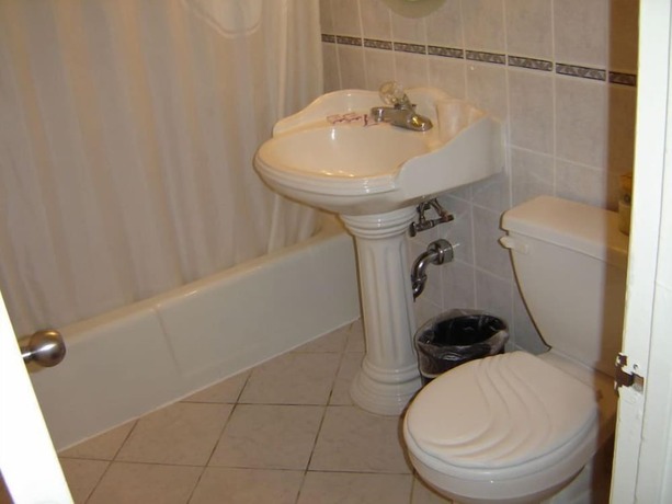 Imagen general del Hotel Budget Motor Inn - Stony Point. Foto 1