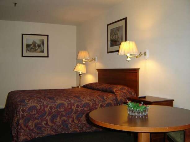 Imagen general del Hotel Budget Motor Inn - Stony Point. Foto 2