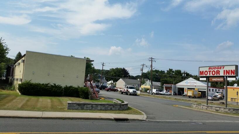 Imagen general del Hotel Budget Motor Inn - Stony Point. Foto 4
