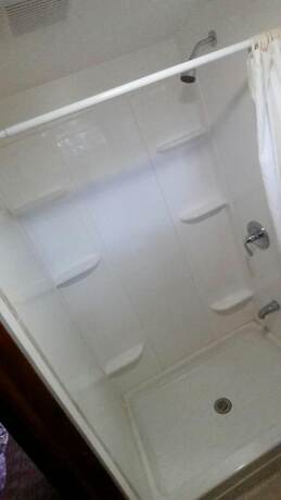 Imagen general del Hotel Budget Motor Inn - Stony Point. Foto 5