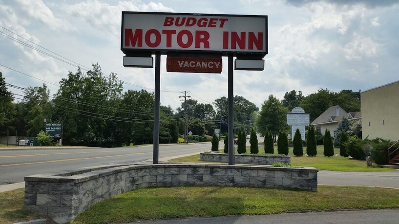 Imagen general del Hotel Budget Motor Inn - Stony Point. Foto 7