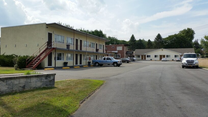 Imagen general del Hotel Budget Motor Inn - Stony Point. Foto 8