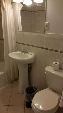 Imagen general del Hotel Budget Motor Inn - Stony Point. Foto 9