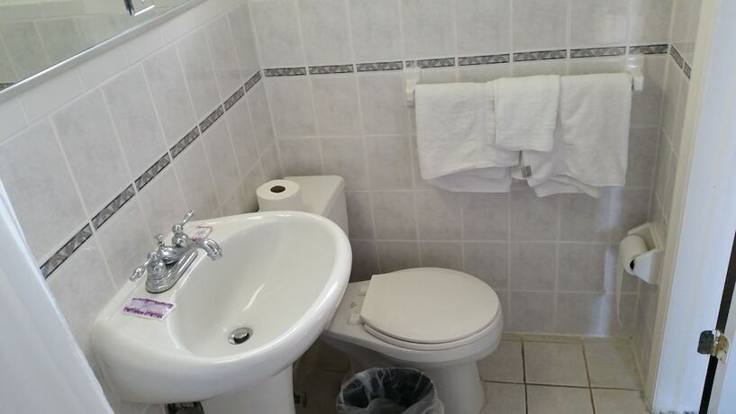 Imagen general del Hotel Budget Motor Inn - Stony Point. Foto 11