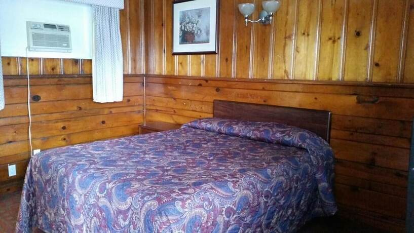 Imagen general del Hotel Budget Motor Inn - Stony Point. Foto 12
