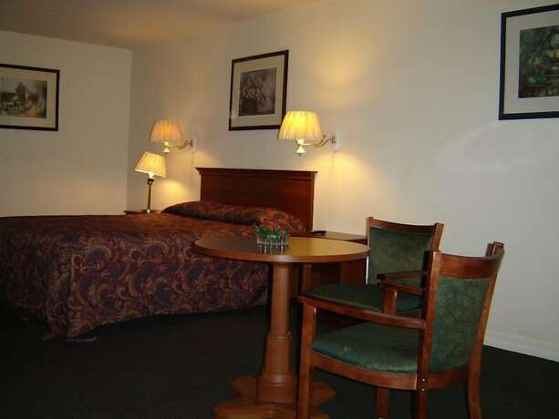 Imagen general del Hotel Budget Motor Inn - Stony Point. Foto 13