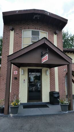 Imagen general del Hotel Budget Motor Inn - Stony Point. Foto 14